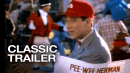 Big Top Pee-wee (1988) Official Trailer #1 - Paul Reubens Movie HD