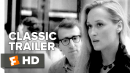 Manhattan (1979) Official Trailer - Woody Allen, Diane Keaton Movie HD