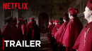 Borgia Season 2 Now On Netflix - Trailer [HD] 