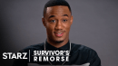  Survivor's Remorse | New Season | STARZ STARZ STARZ 