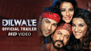 Dilwale Trailer 2015