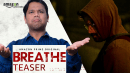 Amazon webseries Breathe 2018 official Trailer Reaction