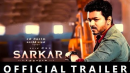 Sarkar - Official Trailer Tamil | Thalapathy Vijay | A.R Murugadoss | A.R. Rahman | 2018