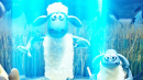 Shaun the Sheep Movie: Farmageddon - UFO Alert | official trailer (2019)