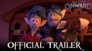 Onward | Official Trailer
