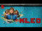 Клео, 1 сезон - русский трейлер (субтитры) | Netflix