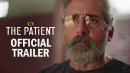 The Patient Official Trailer | Steve Carell, Domhnall Gleeson | FX