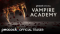 Vampire Academy | Official Teaser | Peacock Original