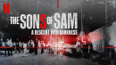 Сыновья Сэма. Падение во тьму - русский трейлер (субтитры) | Netflix