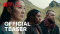 The Witcher: Blood Origin | Post-Credits Teaser | Netflix