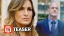 Law & Order: Organized Crime Season 3 Teaser | 'A Law & Order Premiere Event'