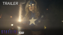 DC's Stargirl | Unstoppable | Season Trailer | The CW