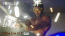 Tom Swift | Tomsexual | Season Trailer | The CW