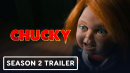 Chucky Season 2: Exclusive Official Trailer