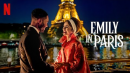 Эмили в Париже, 2 сезон - русский трейлер #2 | Netflix