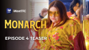 Monarch EPISODE 4 Teaser | Watch it on iWantTFC!