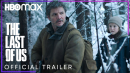 Одни из нас (The Last of Us) - русский трейлер (субтитры) | сериал 2023 | HBO Max