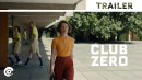 CLUB ZERO by Jessica Hausner (2023) - Official International Trailer