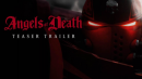 Angels of Death Teaser Trailer