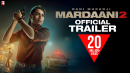 Mardaani 2 Official Trailer