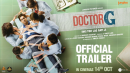 Doctor G Official Trailer
