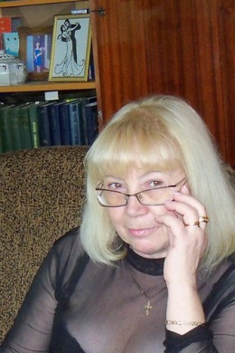 LyubovMiroshnichenko