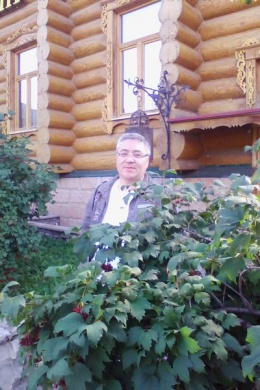 VasilijNaumov