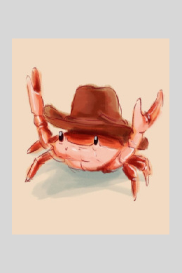 business_crab